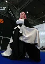 Cosplay-Cover: Luka Megurine (Camellia)