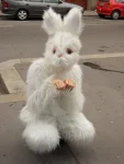 Foto des Kostüms