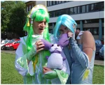 Foto des Kostüms