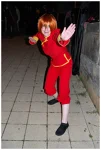 Foto des Kostüms