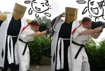 Foto des Kostüms