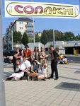 Foto des Kostüms