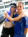 Foto des Kostüms