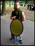 Foto des Kostüms