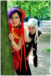 Foto des Kostüms
