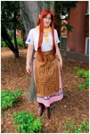 Foto des Kostüms