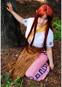 Cosplay-Cover: Malon