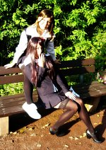 Cosplay-Cover: Kotonoha Katsura