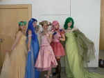 Foto des Kostüms