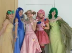 Foto des Kostüms