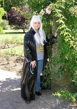 Cosplay-Cover: Yami Bakura - Dark RPG