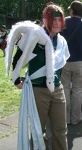 Foto des Kostüms