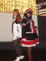 Cosplay-Cover: Elhaym van Houten