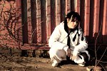 Cosplay-Cover: Tomo[EVE]