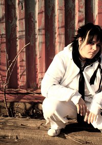 Cosplay-Cover: Tomo[EVE]