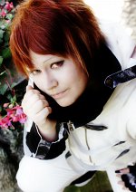 Cosplay-Cover: Tomo [Strawberry Butterfly]