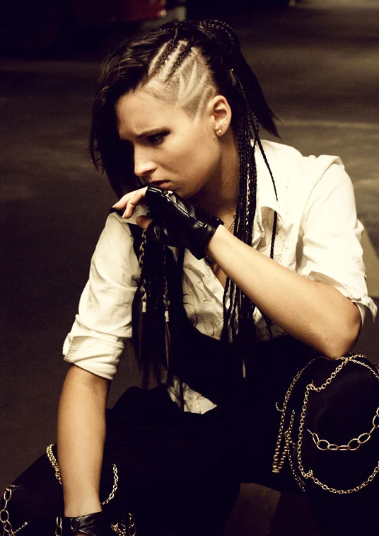 Cosplay-Cover: Kai [Before I Decay]