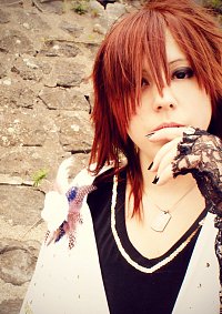 Cosplay-Cover: Reno - Dear