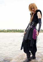 Cosplay-Cover: Uruha || Repeated Countless Error