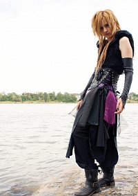 Cosplay-Cover: Uruha || Repeated Countless Error