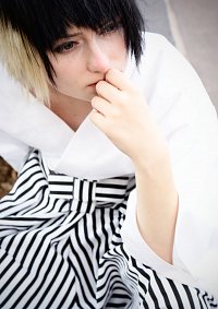 Cosplay-Cover: Ryo [Glossy 001 Photoshoot]