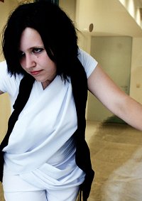 Cosplay-Cover: Kai [A HYMN OF THE CRUCIFIXION] 