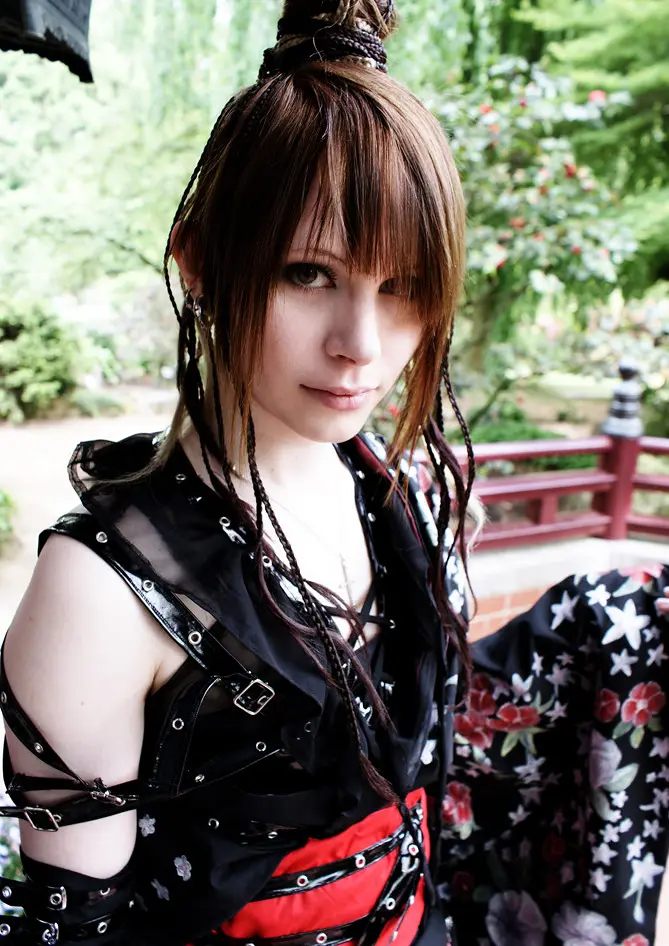 Cosplay-Cover: Ruiza「桜花咲き染めにけり pv」