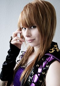 Cosplay-Cover: Yukiha 「ユキハ | A-live」