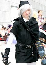 Cosplay-Cover: Dark Link