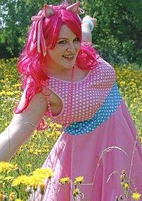 Cosplay-Cover: Pinkie Pie