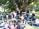 Foto des Kostüms