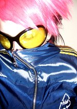Cosplay-Cover: hide [Rocket Dive PV]