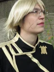 Foto des Kostüms