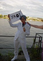 Cosplay-Cover: Yaoi Fangirlie