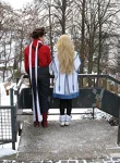 Foto des Kostüms