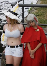 Cosplay-Cover: Lycoris