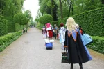 Foto des Kostüms