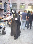 Foto des Kostüms