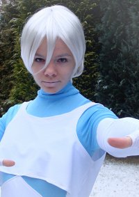 Cosplay-Cover: Ice