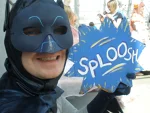 Foto des Kostüms