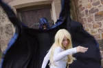 Cosplay-Cover: Dagger