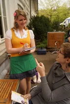 Cosplay-Cover: Penny [Cheese Cake Factory]