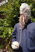 Cosplay-Cover: Ood