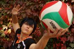 Cosplay-Cover: Kageyama Tobio