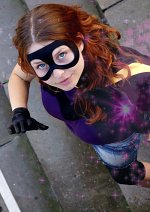 Cosplay-Cover: Misfit [Charlotte "Charlie" Gage-Radcliffe ]