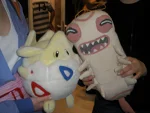 Foto des Kostüms