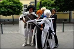 Foto des Kostüms