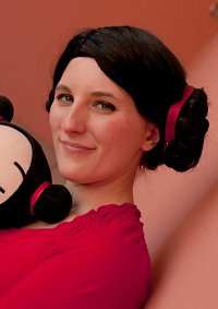 Cosplay-Cover: Pucca