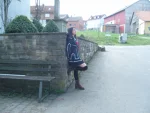 Foto des Kostüms