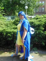 Cosplay-Cover: Welsar #340